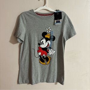 Disney Mickey Mouse ladies shirt size L
